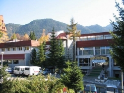 Hotel Ciucas - Poiana Brasov - poza 1 - travelro